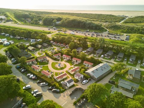 RCN Vakantiepark Toppershoedje - Camping Goeree-Overflakkee - Image N°43