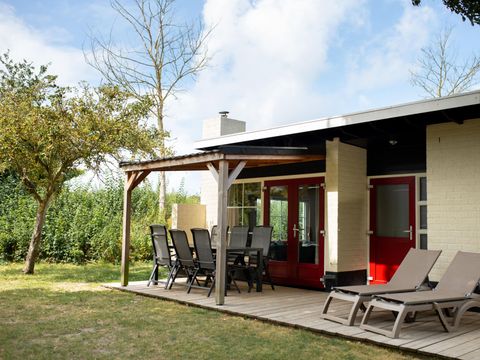 RCN Vakantiepark Toppershoedje - Camping Goeree-Overflakkee - Image N°19