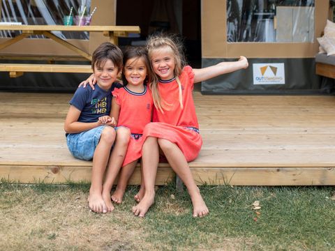 RCN Vakantiepark Toppershoedje - Camping Goeree-Overflakkee - Image N°20