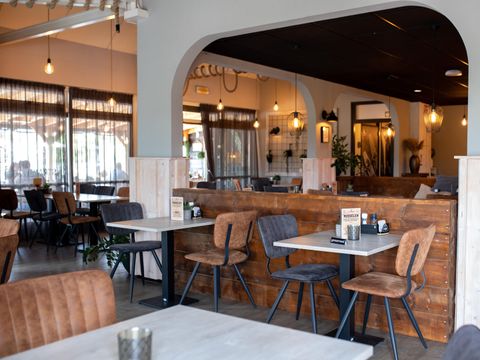 RCN Vakantiepark Toppershoedje - Camping Goeree-Overflakkee