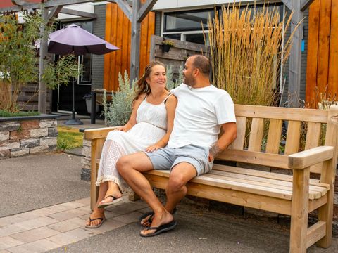 RCN Vakantiepark Toppershoedje - Camping Goeree-Overflakkee - Image N°22