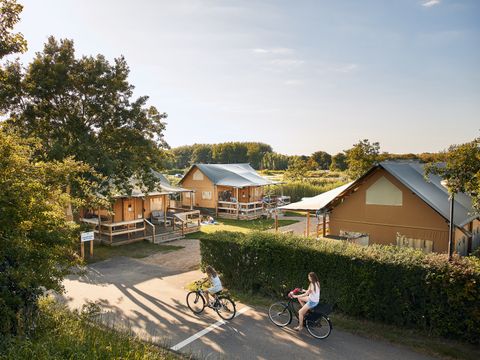 RCN Vakantiepark Toppershoedje - Camping Goeree-Overflakkee - Image N°29