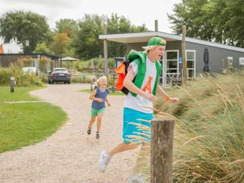 RCN Vakantiepark Toppershoedje - Camping Goeree-Overflakkee - Image N°28