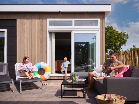 RCN Vakantiepark Toppershoedje - Camping Goeree-Overflakkee - Image N°30