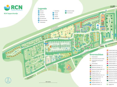 RCN Vakantiepark Toppershoedje - Camping Goeree-Overflakkee - Image N°44