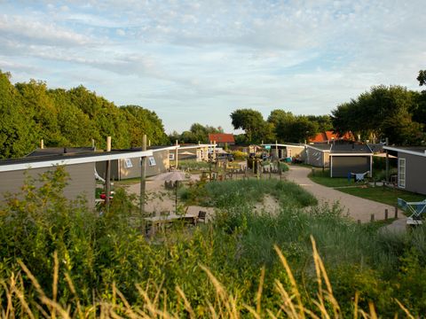 RCN Vakantiepark Toppershoedje - Camping Goeree-Overflakkee
