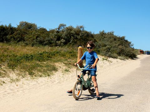 RCN Vakantiepark Toppershoedje - Camping Goeree-Overflakkee - Image N°38