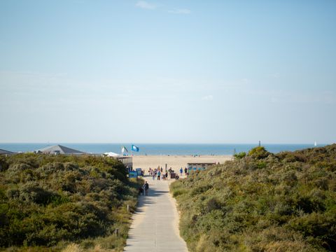 RCN Vakantiepark Toppershoedje - Camping Goeree-Overflakkee - Image N°36