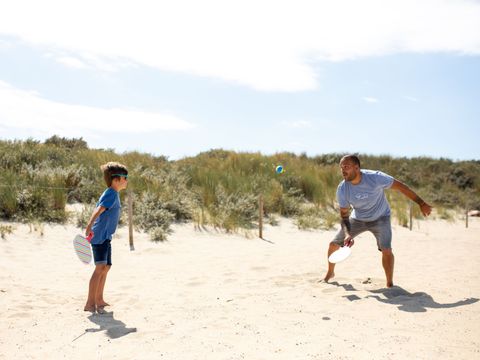 RCN Vakantiepark Toppershoedje - Camping Goeree-Overflakkee - Image N°41