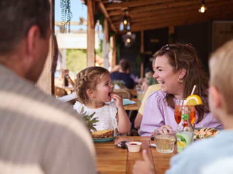 RCN Vakantiepark Toppershoedje - Camping Goeree-Overflakkee