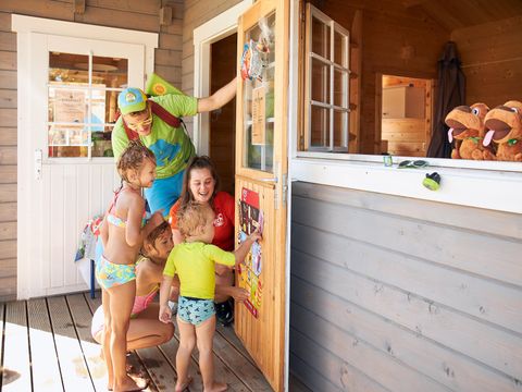 RCN Vakantiepark Toppershoedje - Camping Goeree-Overflakkee - Image N°9
