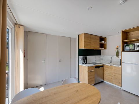 RCN Vakantiepark De Roggeberg - Camping Ooststellingwerf - Image N°5