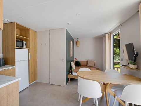 RCN Vakantiepark De Roggeberg - Camping Ooststellingwerf - Image N°3