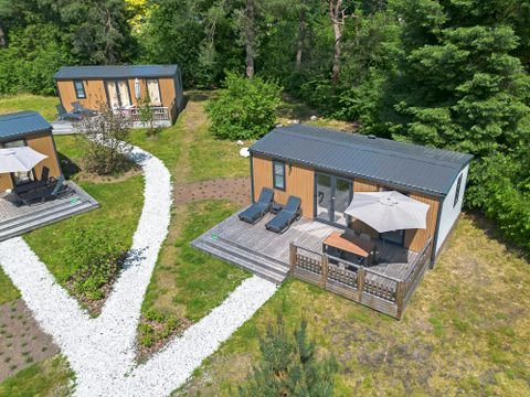 RCN Vakantiepark De Roggeberg - Camping Ooststellingwerf - Image N°2