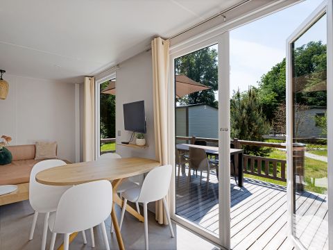 RCN Vakantiepark De Roggeberg - Camping Ooststellingwerf - Image N°4