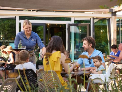 RCN Vakantiepark De Roggeberg - Camping Ooststellingwerf - Image N°17