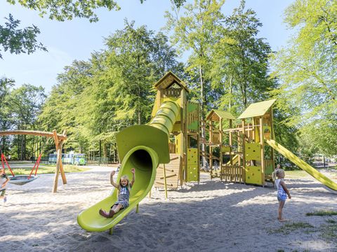 RCN Vakantiepark De Roggeberg - Camping Ooststellingwerf - Image N°10