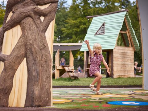 RCN Vakantiepark De Roggeberg - Camping Ooststellingwerf - Image N°12