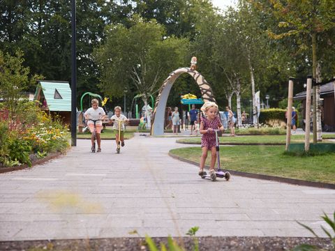 RCN Vakantiepark De Roggeberg - Camping Ooststellingwerf - Image N°11