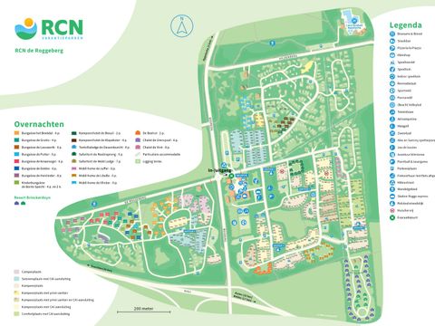 RCN Vakantiepark De Roggeberg - Camping Ooststellingwerf - Image N°20