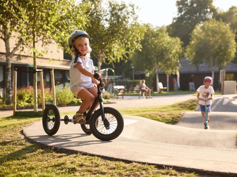 RCN Vakantiepark De Roggeberg - Camping Ooststellingwerf - Image N°9