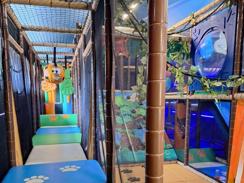 RCN Vakantiepark De Roggeberg - Camping Ooststellingwerf - Image N°4