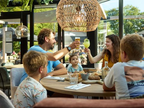 RCN Vakantiepark De Roggeberg - Camping Ooststellingwerf - Image N°18