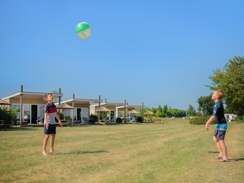 RCN Vakantiepark Zeewolde - Camping Zeewolde - Image N°17