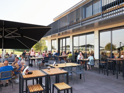 RCN Vakantiepark Zeewolde - Camping Zeewolde