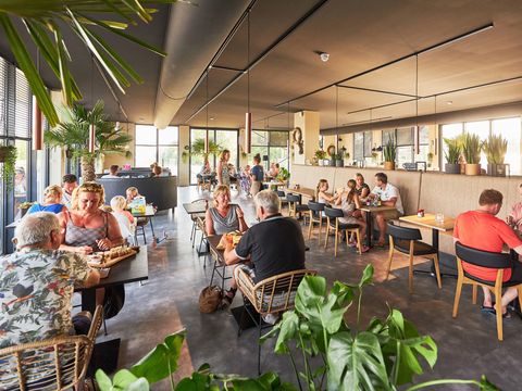 RCN Vakantiepark Zeewolde - Camping Zeewolde