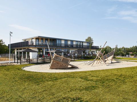 RCN Vakantiepark Zeewolde - Camping Zeewolde - Image N°8