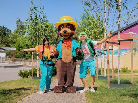 RCN Vakantiepark Zeewolde - Camping Zeewolde - Image N°10