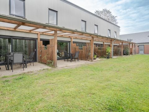 RCN Vakantiepark Zeewolde - Camping Zeewolde