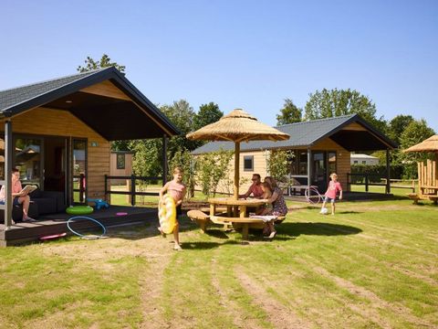 RCN Vakantiepark Zeewolde - Camping Zeewolde - Image N°33