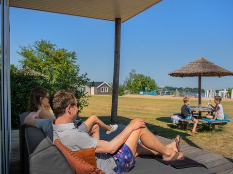 RCN Vakantiepark Zeewolde - Camping Zeewolde - Image N°29