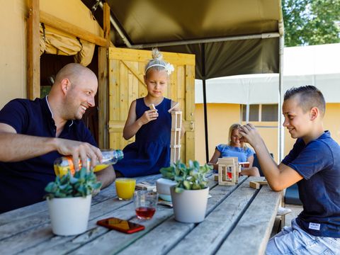 RCN Vakantiepark Zeewolde - Camping Zeewolde - Image N°27