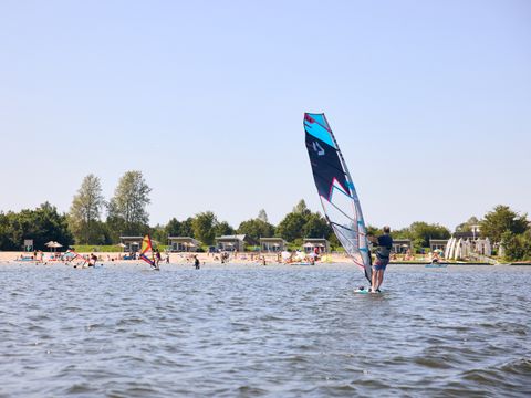 RCN Vakantiepark Zeewolde - Camping Zeewolde - Image N°19