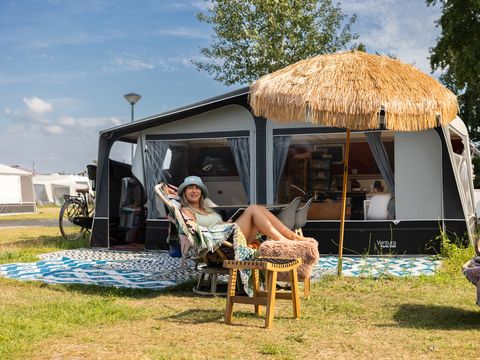 RCN Vakantiepark Zeewolde - Camping Zeewolde - Image N°30
