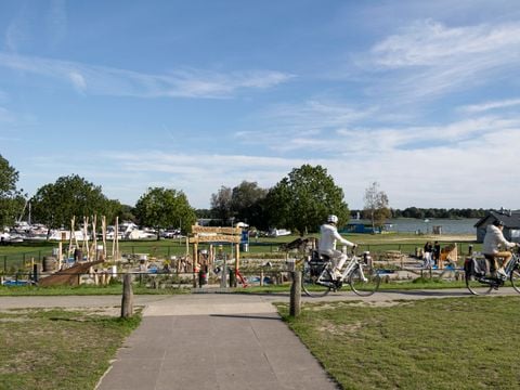 RCN Vakantiepark Zeewolde - Camping Zeewolde