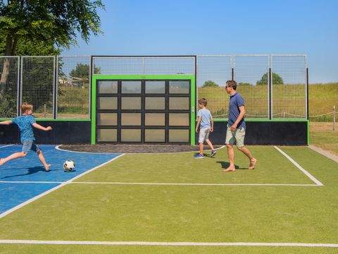 RCN Vakantiepark Zeewolde - Camping Zeewolde