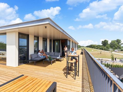 RCN Vakantiepark Zeewolde - Camping Zeewolde - Image N°28
