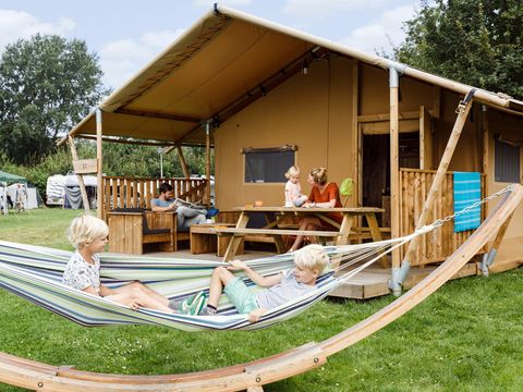 RCN Vakantiepark Zeewolde - Camping Zeewolde - Image N°32