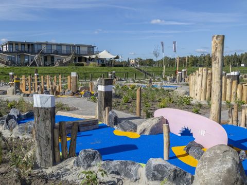 RCN Vakantiepark Zeewolde - Camping Zeewolde