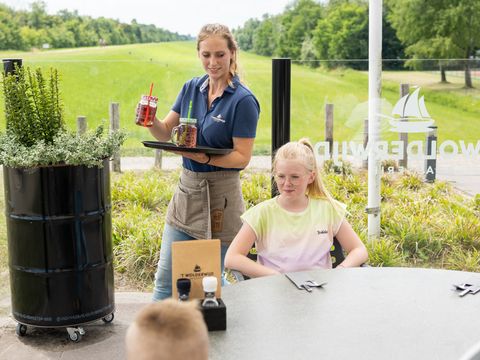 RCN Vakantiepark Zeewolde - Camping Zeewolde