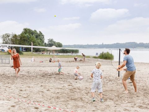 RCN Vakantiepark Zeewolde - Camping Zeewolde