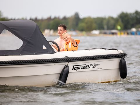 RCN Vakantiepark Zeewolde - Camping Zeewolde - Image N°18