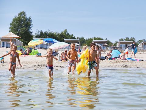 RCN Vakantiepark Zeewolde - Camping Zeewolde - Image N°4