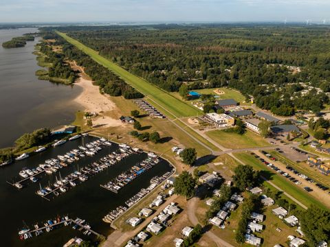 RCN Vakantiepark Zeewolde - Camping Zeewolde