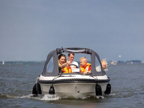 RCN Vakantiepark Zeewolde - Camping Zeewolde - Image N°15