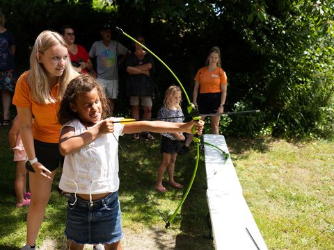 RCN Vakantiepark Zeewolde - Camping Zeewolde - Image N°2
